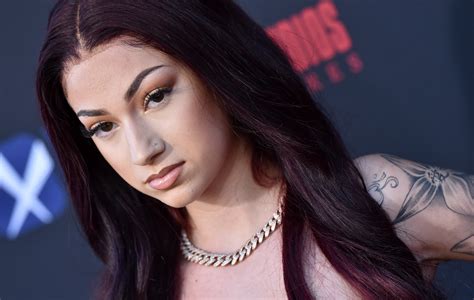 bhad bhabie topless|BHAD BHABIE Nude